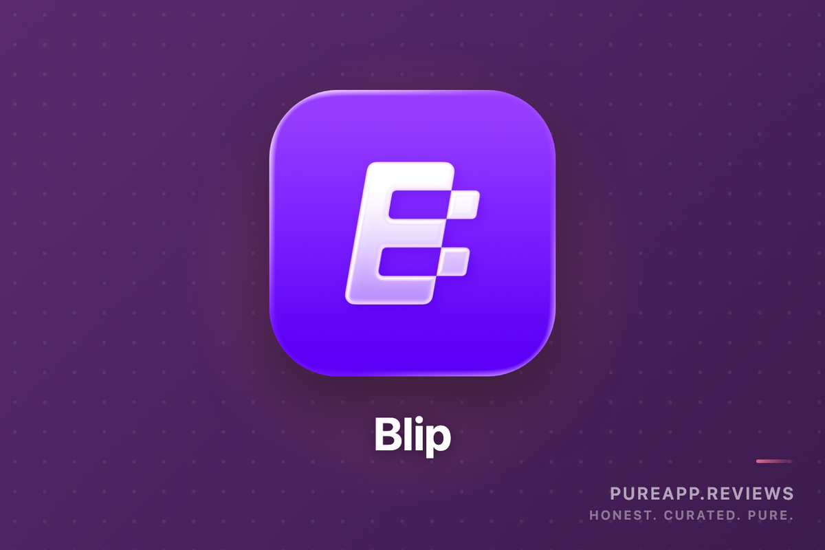 Blip: This App Allows You To Quickly Send Files Across The Internet