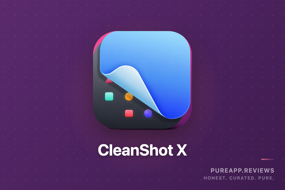 CleanShot X: The Screenshot Utility That Makes Apple's Built-In Tool Feel Incomplete