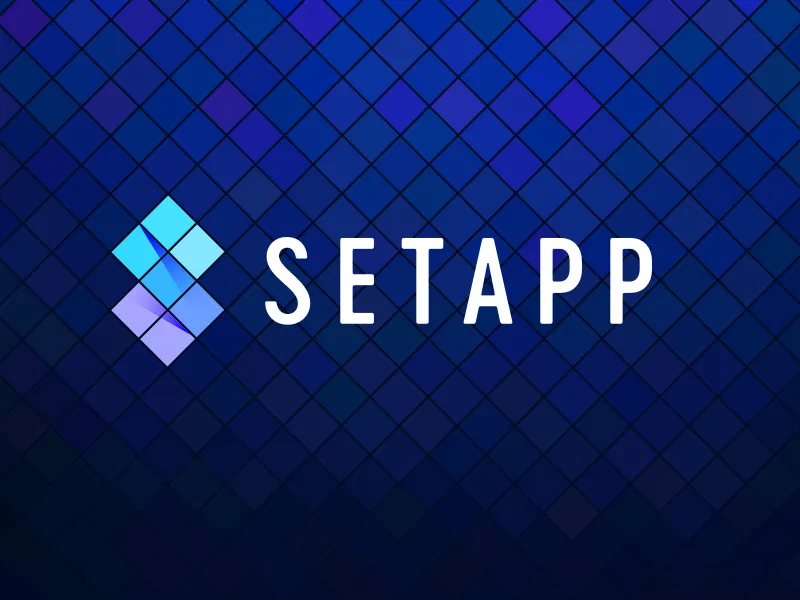 SetApp: An App Store Alternative